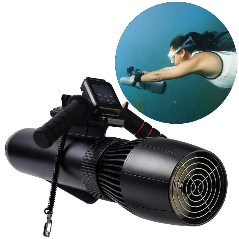 Underwater Scooter