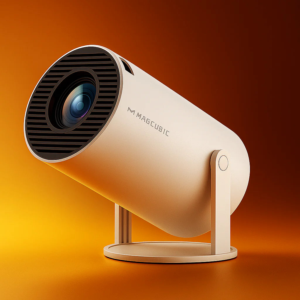 Magcubic Projector HY300 Pro
