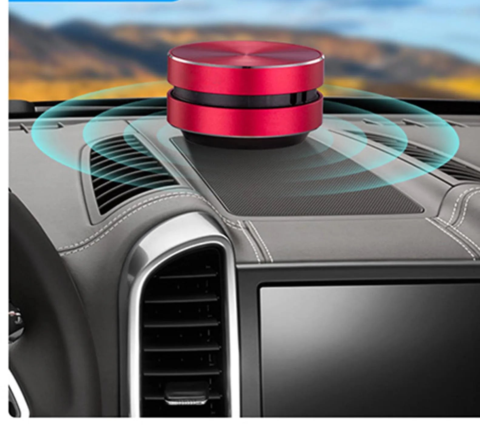 HumBird Speaker