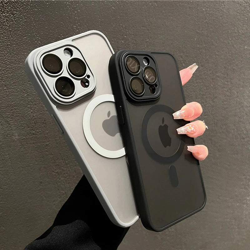 Wireless Charging Case iphone