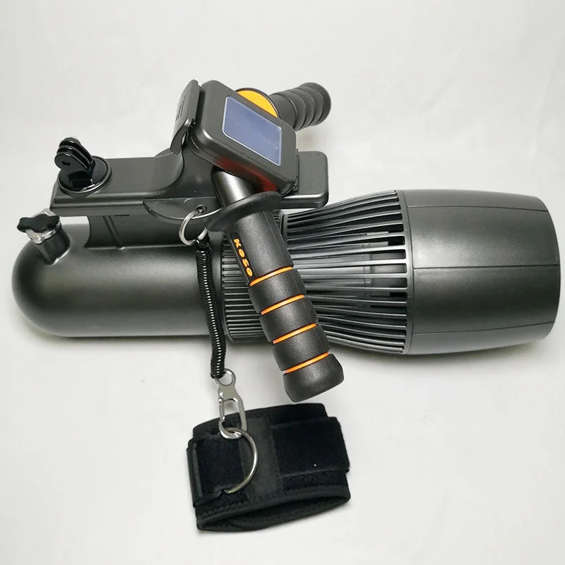 Underwater Scooter