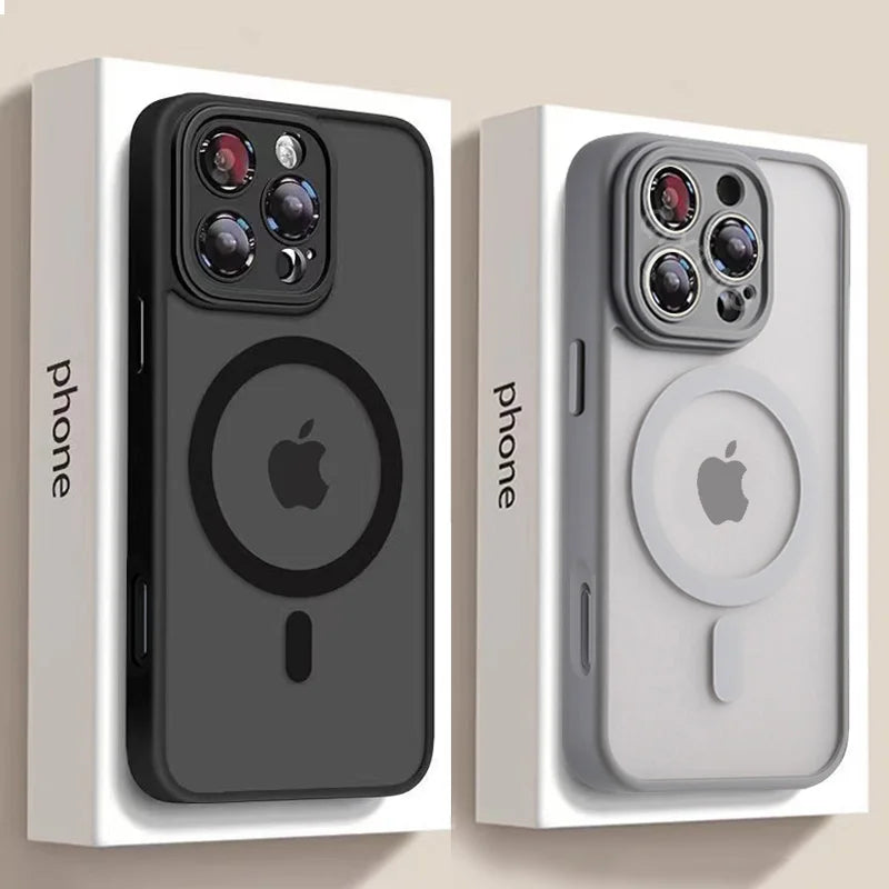 Wireless Charging Case iphone