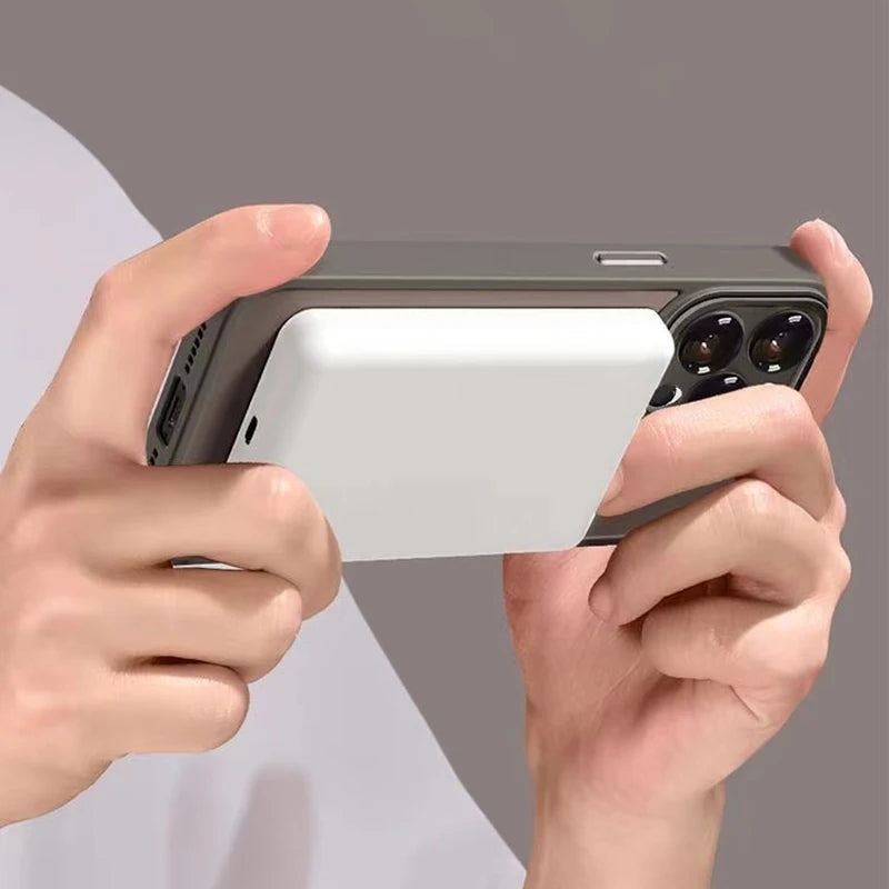 Wireless Charging Case iphone