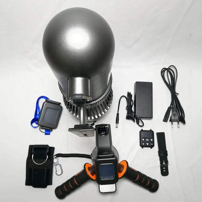 Underwater Scooter