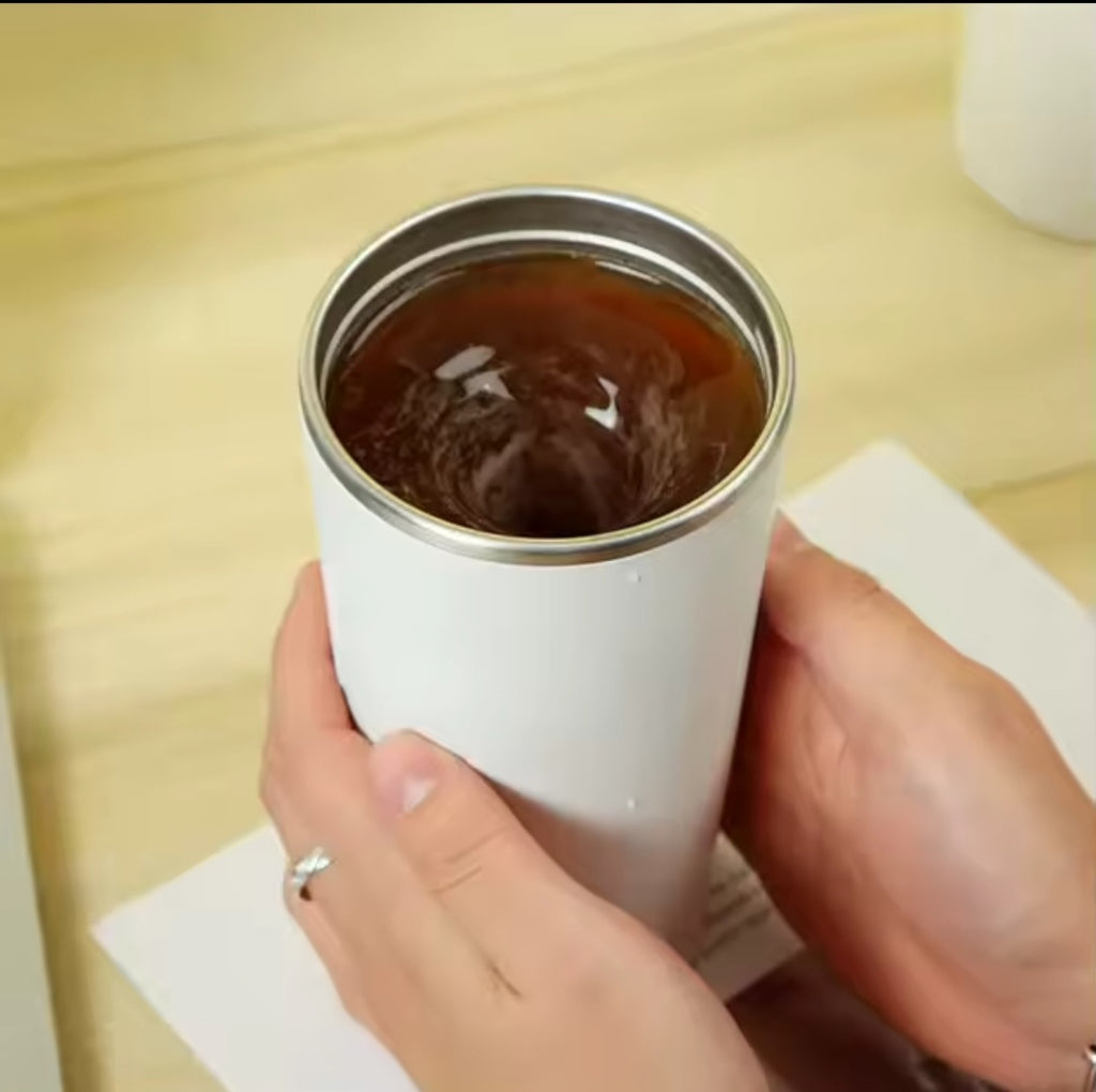 Electric Protein Powder Mixing Cup