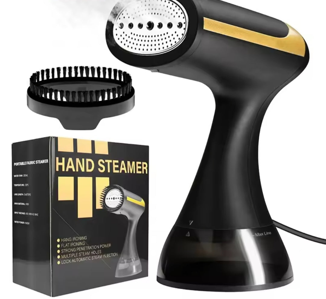Tragbare Handbügel Maschine