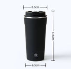 Electric Protein Powder Mixing Cup