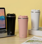 Electric Protein Powder Mixing Cup